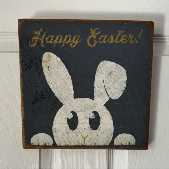 Easter/Spring Home Decorations - Picture 2 of 8